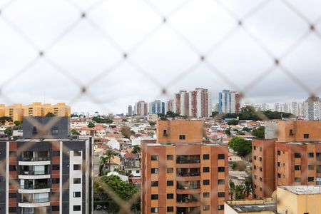 Apartamento para alugar com 106m², 1 quarto e 2 vagas Apartamento para alugar com 106m², 1 quarto e 2 vagasVista do Quarto 1