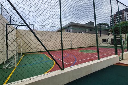 Apartamento para alugar com 106m², 1 quarto e 2 vagas Apartamento para alugar com 106m², 1 quarto e 2 vagasQuadra Esportiva