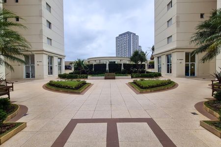 Apartamento para alugar com 106m², 1 quarto e 2 vagas Apartamento para alugar com 106m², 1 quarto e 2 vagasÁrea comum