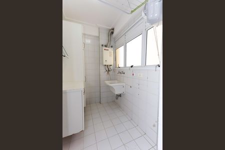 Apartamento para alugar com 106m², 1 quarto e 2 vagas Apartamento para alugar com 106m², 1 quarto e 2 vagasÁrea de Serviço