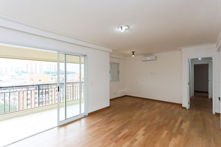 Sala  de apartamento para alugar com 1 quarto, 106m² em Vila Sônia, São Paulo