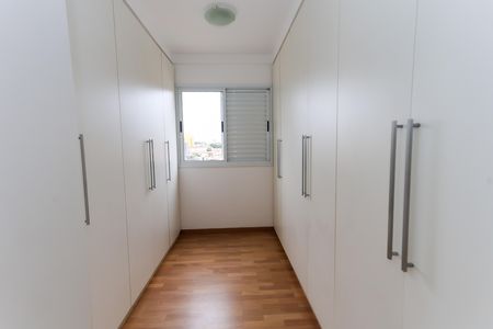 Apartamento para alugar com 106m², 1 quarto e 2 vagas Apartamento para alugar com 106m², 1 quarto e 2 vagasCloset da suíte 1