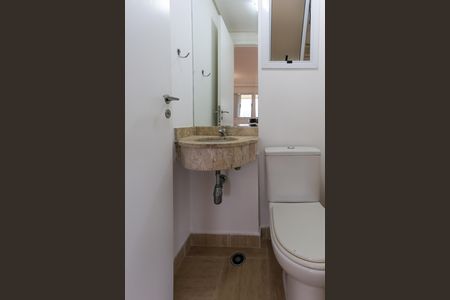 Apartamento para alugar com 106m², 1 quarto e 2 vagas Apartamento para alugar com 106m², 1 quarto e 2 vagasLavabo
