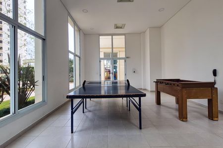 Apartamento para alugar com 106m², 1 quarto e 2 vagas Apartamento para alugar com 106m², 1 quarto e 2 vagasÁrea comum
