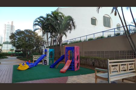 Apartamento para alugar com 75m², 2 quartos e 2 vagasÁrea comum