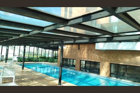 Apartamento para alugar com 75m², 2 quartos e 2 vagasÁrea comum