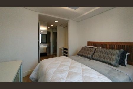 Apartamento para alugar com 75m², 2 quartos e 2 vagasQuarto 2