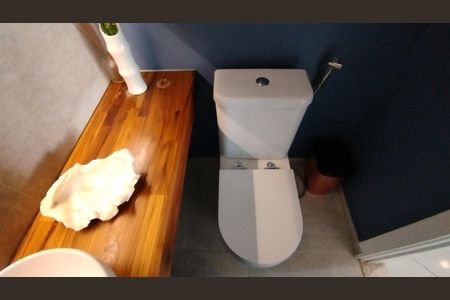 Apartamento para alugar com 75m², 2 quartos e 2 vagasLavabo