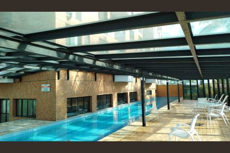 Apartamento para alugar com 75m², 2 quartos e 2 vagasÁrea comum