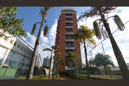 Apartamento para alugar com 75m², 2 quartos e 2 vagasÁrea comum