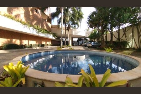 Apartamento para alugar com 75m², 2 quartos e 2 vagasÁrea comum