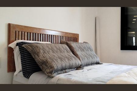 Apartamento para alugar com 75m², 2 quartos e 2 vagasQuarto 2