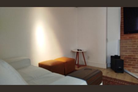 Apartamento para alugar com 75m², 2 quartos e 2 vagasSala 2