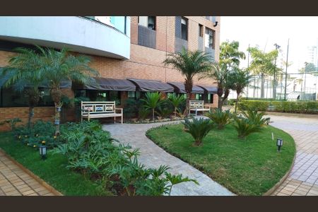 Apartamento para alugar com 75m², 2 quartos e 2 vagasÁrea comum