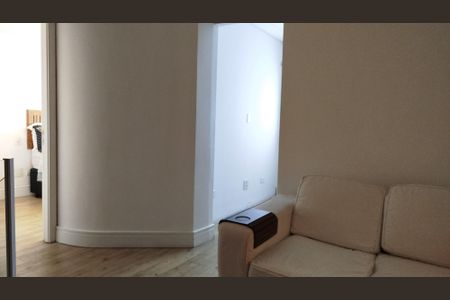 Apartamento para alugar com 75m², 2 quartos e 2 vagasSala 2