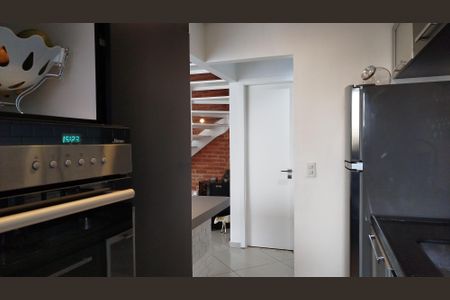 Apartamento para alugar com 75m², 2 quartos e 2 vagasCozinha