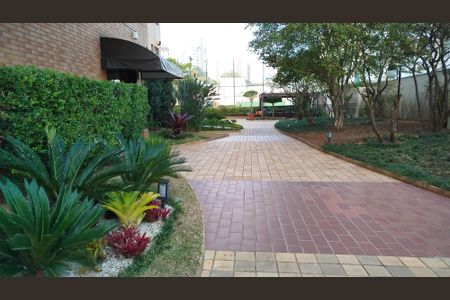 Apartamento para alugar com 75m², 2 quartos e 2 vagasÁrea comum