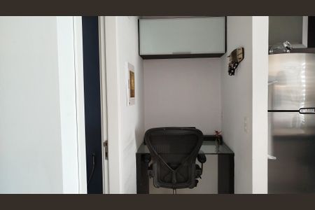 Apartamento para alugar com 75m², 2 quartos e 2 vagasEscritório