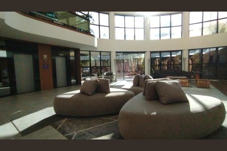 Apartamento para alugar com 75m², 2 quartos e 2 vagasÁrea comum