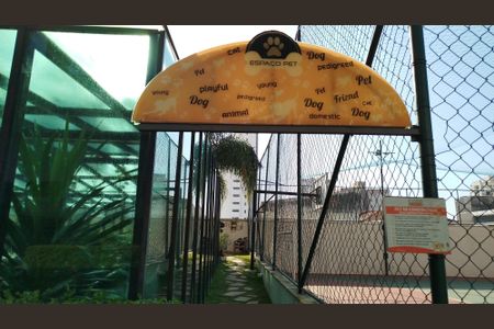 Apartamento para alugar com 75m², 2 quartos e 2 vagasÁrea comum