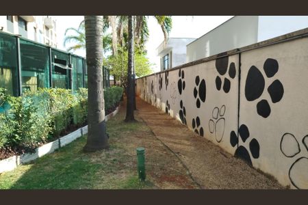 Apartamento para alugar com 75m², 2 quartos e 2 vagasÁrea comum