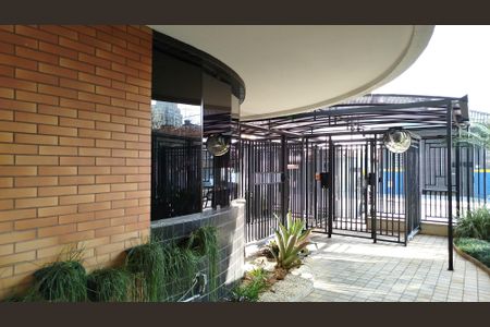 Apartamento para alugar com 75m², 2 quartos e 2 vagasÁrea comum