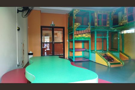 Apartamento para alugar com 75m², 2 quartos e 2 vagasÁrea comum