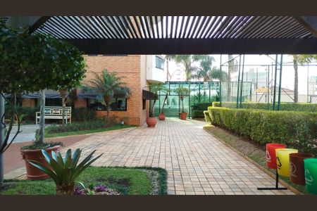 Apartamento para alugar com 75m², 2 quartos e 2 vagasÁrea comum