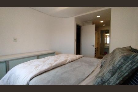 Apartamento para alugar com 75m², 2 quartos e 2 vagasQuarto 2