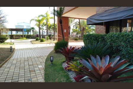 Apartamento para alugar com 75m², 2 quartos e 2 vagasÁrea comum