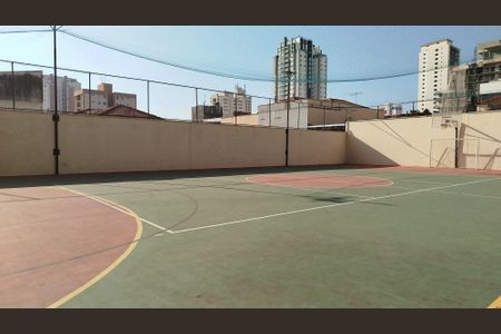 Apartamento para alugar com 75m², 2 quartos e 2 vagasÁrea comum