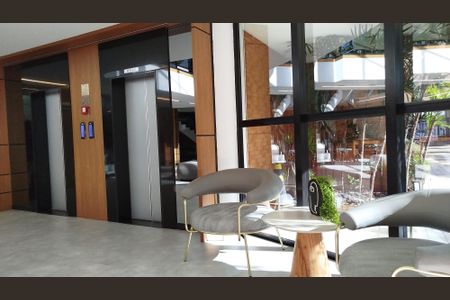 Apartamento para alugar com 75m², 2 quartos e 2 vagasÁrea comum