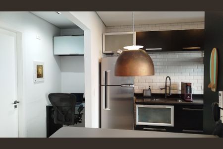 Apartamento para alugar com 75m², 2 quartos e 2 vagasCozinha