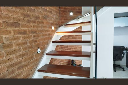 Apartamento para alugar com 75m², 2 quartos e 2 vagasCorredor