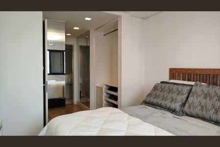Apartamento para alugar com 75m², 2 quartos e 2 vagasQuarto 2
