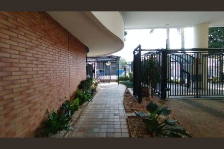 Apartamento para alugar com 75m², 2 quartos e 2 vagasÁrea comum