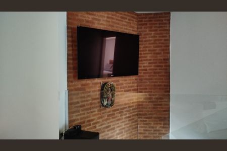 Apartamento para alugar com 75m², 2 quartos e 2 vagasSala 2