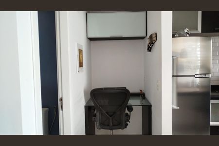 Apartamento para alugar com 75m², 2 quartos e 2 vagasEscritório