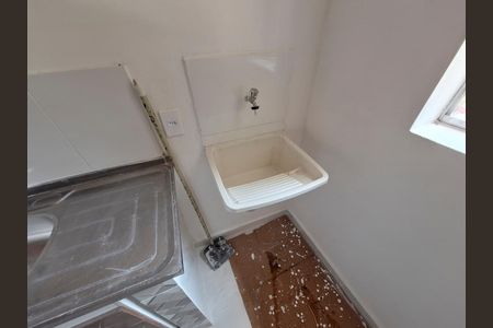 Studio para alugar com 30m², 1 quarto e sem vaga Studio para alugar com 30m², 1 quarto e sem vagaStudio