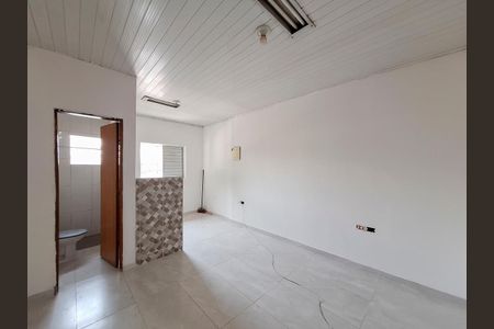 Studio para alugar com 30m², 1 quarto e sem vaga Studio para alugar com 30m², 1 quarto e sem vagaStudio