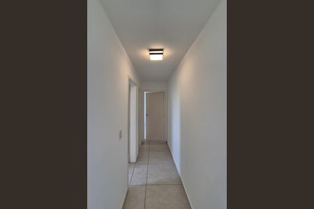 Apartamento para alugar com 44m², 2 quartos e 1 vagaCorredor