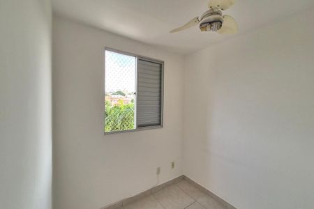 Quarto 2  de apartamento para alugar com 2 quartos, 44m² em Jardim Nova Europa, Campinas