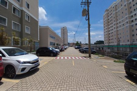 Apartamento para alugar com 44m², 2 quartos e 1 vagaÁrea comum