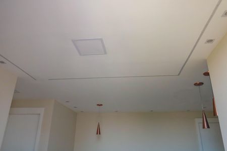 Apartamento à venda com 48m², 2 quartos e 1 vagaSala