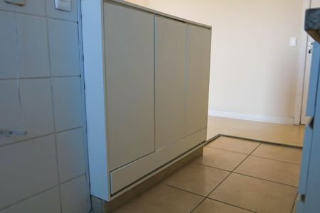 Apartamento à venda com 48m², 2 quartos e 1 vagaCozinha