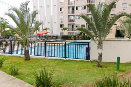 Apartamento à venda com 48m², 2 quartos e 1 vagaÁrea comum - Piscina