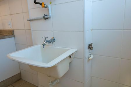 Apartamento à venda com 48m², 2 quartos e 1 vagaÁrea de Serviço