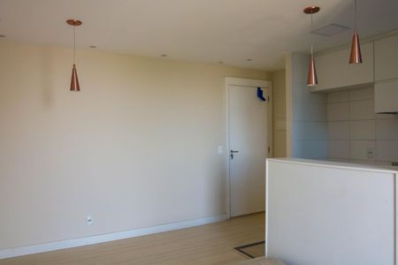 Apartamento à venda com 48m², 2 quartos e 1 vagaSala