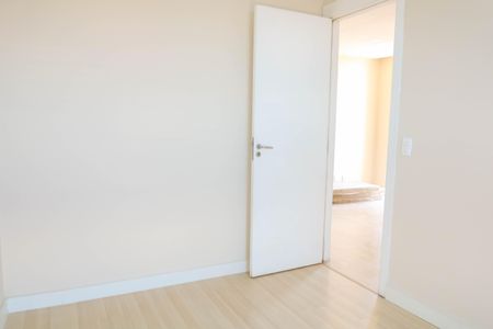 Apartamento à venda com 48m², 2 quartos e 1 vagaQuarto