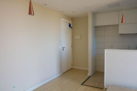 Apartamento à venda com 48m², 2 quartos e 1 vagaSala